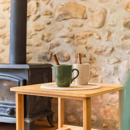 Tatil Evi De La Tour Pour 10 Personnes A *