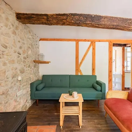 De La Tour Pour 10 Personnes A Dom wakacyjny *