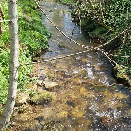 De La Tour Pour 10 Personnes A Dom wakacyjny *